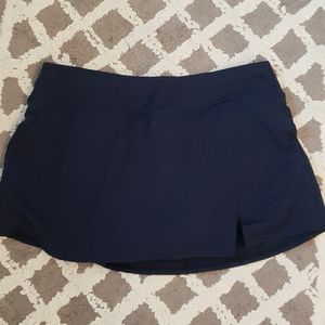 Lands End Skirtini